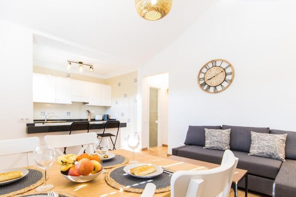 Casa Bodega Coco Apartment Пуерто дел Кармен Екстериор снимка
