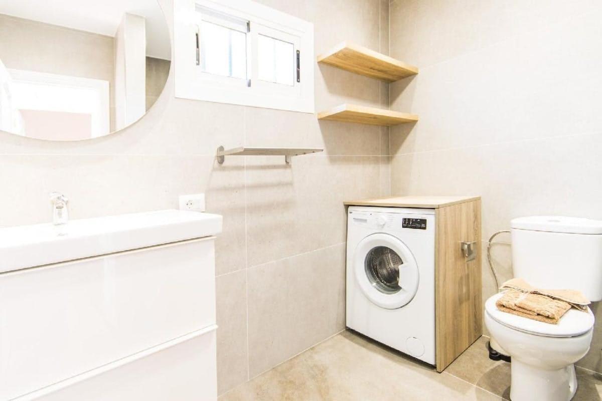 Casa Bodega Coco Apartment Пуерто дел Кармен Екстериор снимка