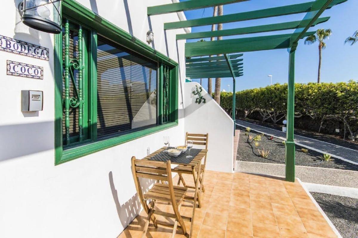 Casa Bodega Coco Apartment Пуерто дел Кармен Екстериор снимка