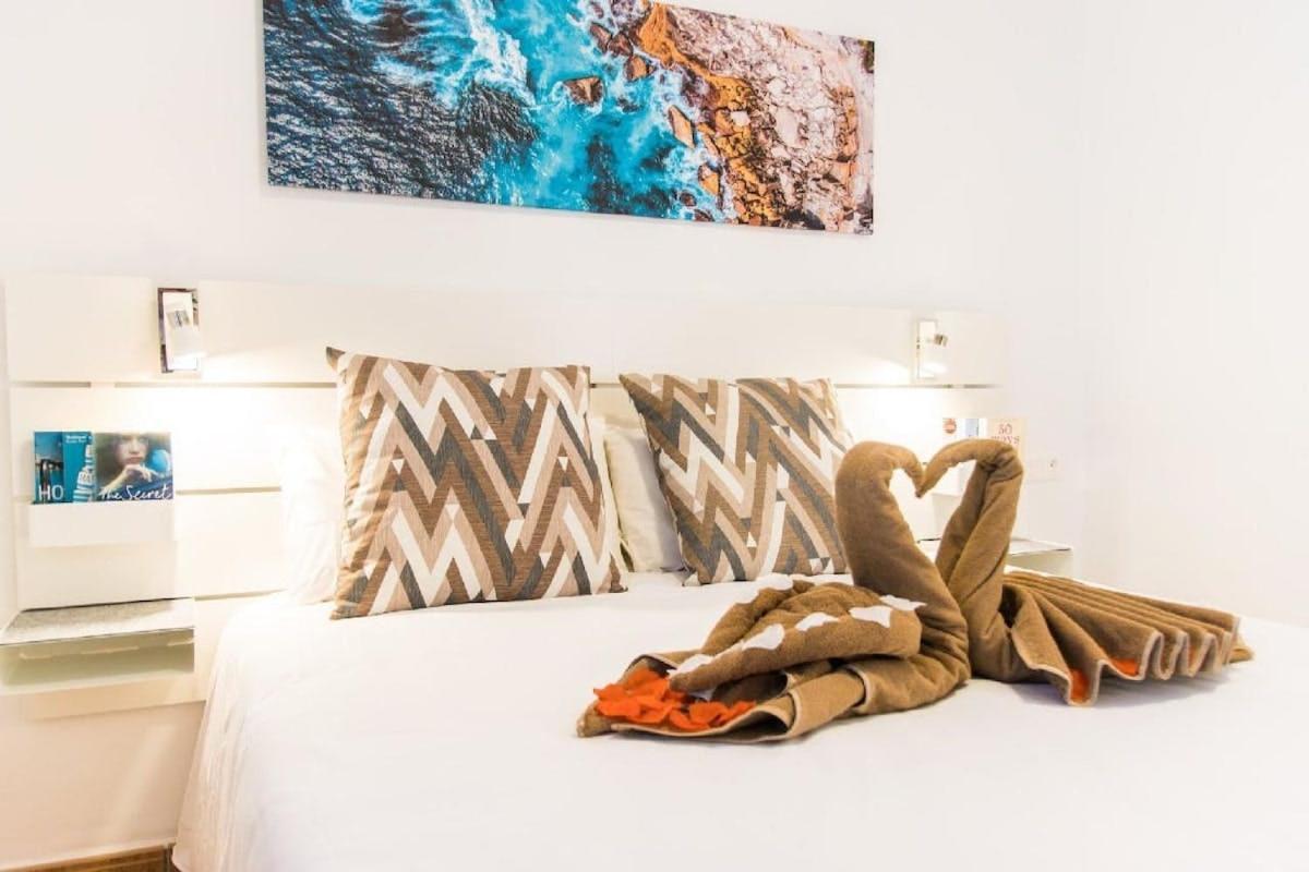 Casa Bodega Coco Apartment Пуерто дел Кармен Екстериор снимка