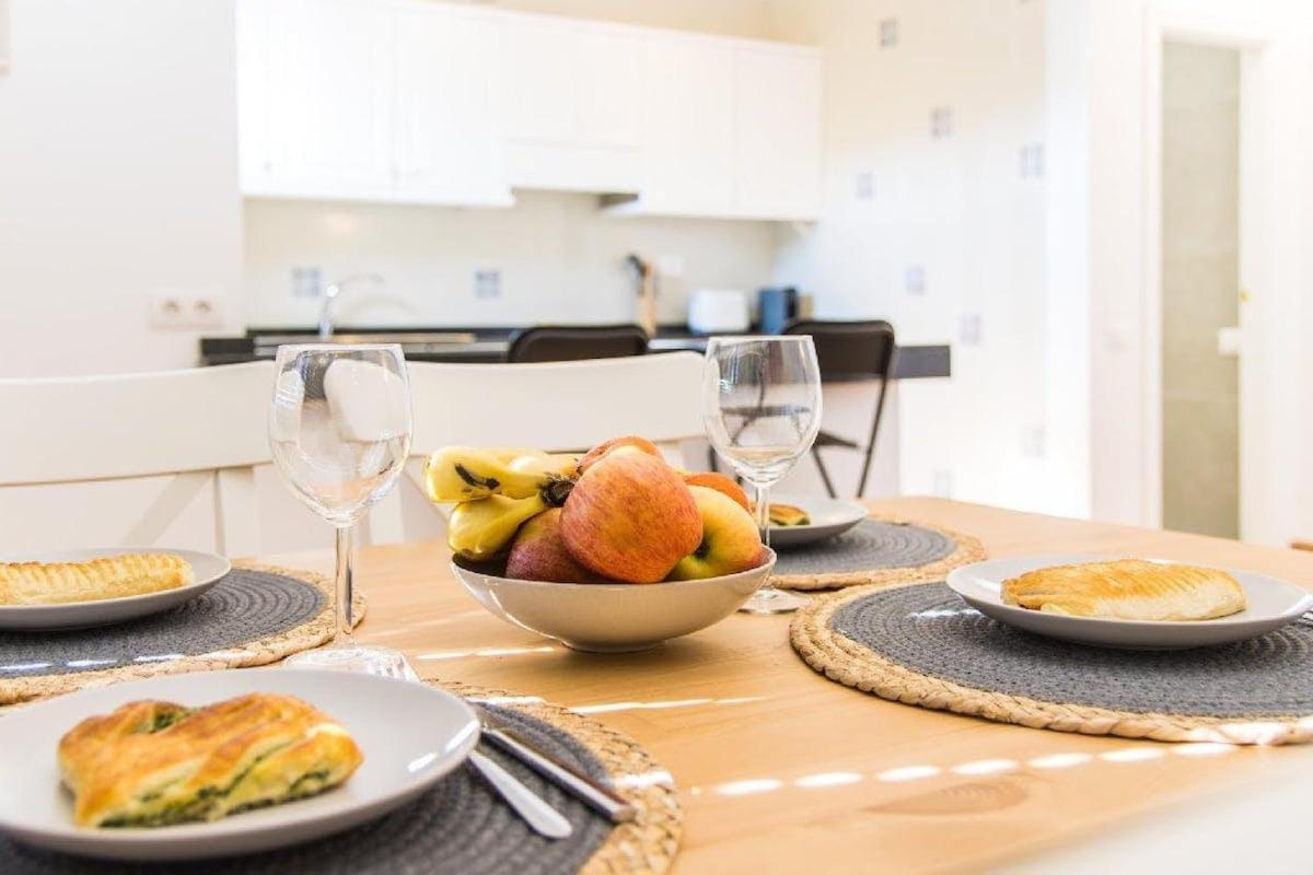 Casa Bodega Coco Apartment Пуерто дел Кармен Екстериор снимка